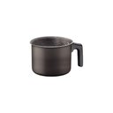 Ver imagem 1 de Fervedor Tramontina Paris Antiaderente Starflon Max Chumbo 10 Cm 0,8 L Tramontina