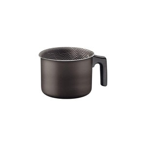 Fervedor Tramontina Paris Antiaderente Starflon Max Chumbo 10 Cm 0,8 L Tramontina