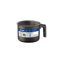 Ver imagem 3 de Fervedor Tramontina Paris Antiaderente Starflon Max Chumbo 10 Cm 0,8 L Tramontina