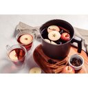 Ver imagem 2 de Fervedor Tramontina Paris Antiaderente Starflon Max Chumbo 10 Cm 0,8 L Tramontina
