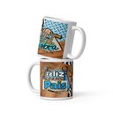 Ver imagem 6 de Caneca de Porcelana Dia Dos Pais 08