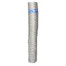 Tela Galinheiro Galvanizada Metálica Fio 22 1,5m x 50m - 2