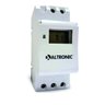 Timer Programador Horário 110-220Vca 40P Pds02 Altronic - 1