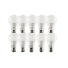 Lâmpadas LED bulbo 12W INMETRO - Kit com 10 - 1