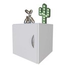 Ver imagem 4 de Nicho Infantil Tolix com 1 Porta