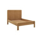Ver imagem 4 de Cama Casal Madeira Maciça 3308U Nest Tauari Finestra