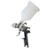 Pistola de Pintura Hvlp 1.4mm Gravidade H827 - 1