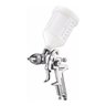 Pistola de Pintura Hvlp 1.4mm Gravidade H827 - 2