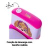 Privadinha Musical Patrulha Canina Penico Troninho Infantil - Lilás Skye - 5