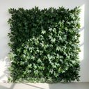 Ver imagem 7 de 15 Galhos Fícus Artificial Realista para Paisagismo Eventos e Decoração