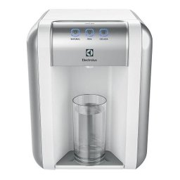 Purificador De Água Electrolux Branco Pe11B Biv C Filtro - 3