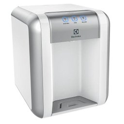 Purificador De Água Electrolux Branco Pe11B Biv C Filtro - 1