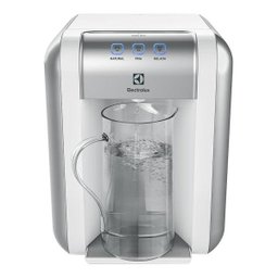 Purificador De Água Electrolux Branco Pe11B Biv C Filtro - 2