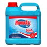 Hcl Algicida Choque Galão 5l Hidroall - 1