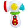 Brinquedo Para Bebê Fisher Price Ferramenta Musica - 3