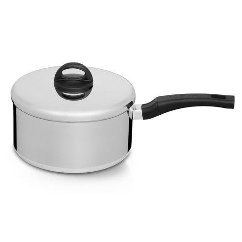 Panela - Nigro Eterna Polida 2,4 Litros - 1
