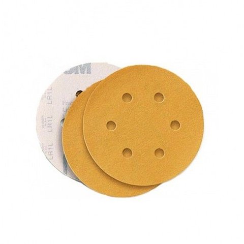 Disco Hookit 80 - 3m