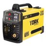 Tork Inversora De Solda MIG 5 Kg 180A 220V IM 8180/5K - 3