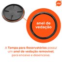 Ver imagem 4 de Tampa de Rosca para Reservatórios Fortlev