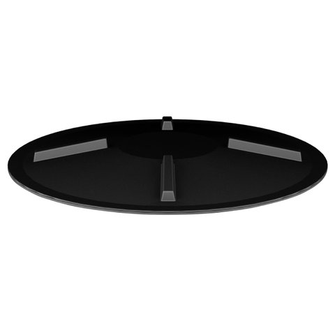 Tampa de Rosca para Reservatórios Fortlev