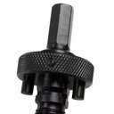 Ver imagem 4 de Suporte para Serra Copo com Encaixe de 7/16 Pol. - 32 a 210 Mm Rocast-31.0002