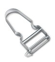 Ver imagem 3 de Descascador de Frutas Legumes Lâmina Serra Aço Inox Star Victorinox 6.0913