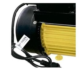 Bomba D'água Auto Aspirante Ferrari Jet 100 1 Cv 220v - 2 Bomba D'água Auto Aspirante Ferrari Jet 100 1 Cv 220v - 2