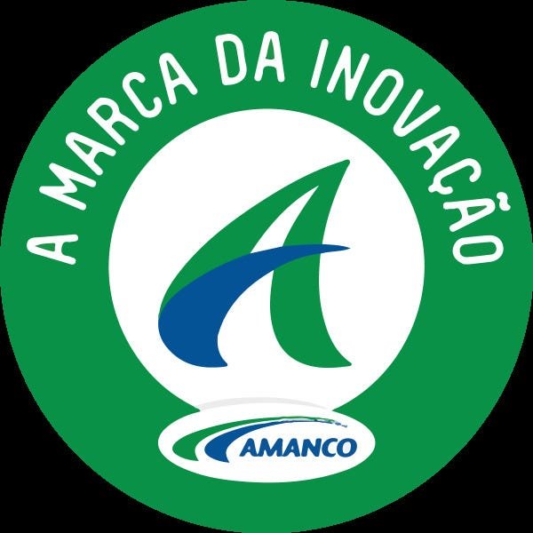 Kit 6 Conectores Engate Rápido para Mangueira 1/2" com Stop Amanco - 4