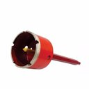 Ver imagem 2 de Rocast Serra Copo Diamantada 120mm