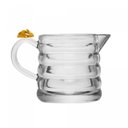 Ver imagem 2 de Leiteira de Cristal Ecológico Little Bee 300ml - Lyor