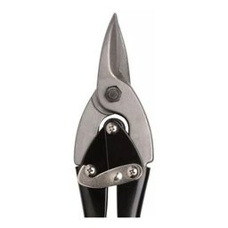 Tesoura para Funileiro de Corte Reto 250mm 10 Polegadas Eda 8wx - 2