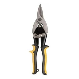 Tesoura para Funileiro de Corte Reto 250mm 10 Polegadas Eda 8wx - 1