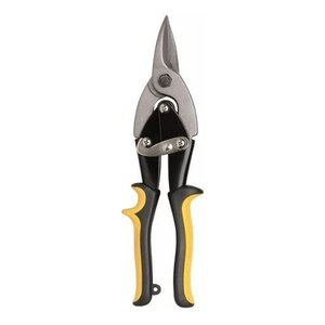 Tesoura para Funileiro de Corte Reto 250mm 10 Polegadas Eda 8wx