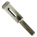 Ver imagem 1 de Serra Copo Diamantada Stamaco 12mm 15/32 Polegadas