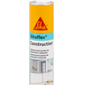 Selante Pu Sikaflex Construction Branco 310Ml Sika - 2