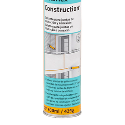 Selante Pu Sikaflex Construction Branco 310Ml Sika - 3