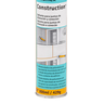 Selante Pu Sikaflex Construction Branco 310Ml Sika - 3