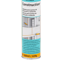 Ver imagem 3 de Selante Pu Sikaflex Construction Branco 310Ml Sika