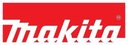 Ver imagem 3 de Lâmina Faca 33cm Cortador Grama Makita Elm3310/3311 Original
