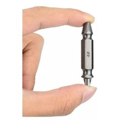 Jogo Saca Parafuso com Broca 4 Pçs Rocast 96,0002 Solta Fácil - 7