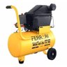 Compressor De Ar Ferrari Mega Air Cfa76 7.6pcm 24 Lts Bivolt - 1