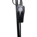 Ver imagem 5 de Luminária Abajur Chão Duo Floor Pedestal Articulada Lustre Decoraçao Iluminaçao