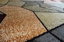 Ver mais imagens de Tapete Monterey Carmel Giza 250x300 cm