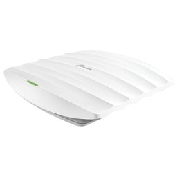 Access Point Wireless N 300mbps Montável em Teto Eap110 Smb - 3