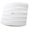 Access Point Wireless N 300mbps Montável em Teto Eap110 Smb - 1