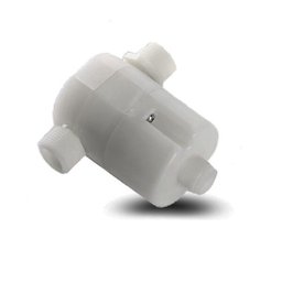 Boia de Água Valvula Automatica Controle Nivel Flutuante Filtro Piscina Caixa Água - 2