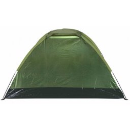 Barraca De Camping 2 lugares iglu impermeavel Acampamento Pessoas - 2