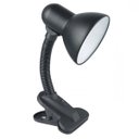 Ver imagem 3 de Luminária Mesa Articulavel Garra Presilha Bivolt Trabalho Escritório Quarto