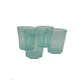 Conjunto 1 Jarra 1,5 litros Com 04 Copos 400 ml Dehaus - 5