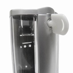 Dispenser Shampoo Alcool Gel Sabonete Liquido Restaurante Lanchonete Hotel - 5